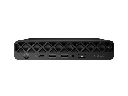 Slika HP ProDesk 4 Mini G1i U5-225T, 32GB, 512GB, DOS, BY7A4ET
