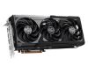 Slika AMD Radeon RX 9070 XT 16GB GDDR6 256-bit ASRock Steel Legend Dark, 1x HDMI, 3x DP