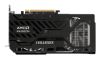 Slika AMD Radeon RX 9060 XT CL 8GB GDDR6 OC128-bit ASRock, HDMI, 2x DP