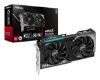 Slika AMD Radeon RX 9060 XT CL 8GB GDDR6 OC128-bit ASRock, HDMI, 2x DP
