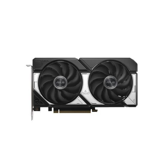 Slika GeForce RTX 5060 Ti 128-bit 16GB GDDR7 ASUS Dual, HDMI, 3xDP