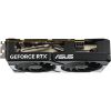 Slika GeForce RTX 5060 128-bit 8GB GDDR7 OC ASUS DUAL, HDMI, 3x DP
