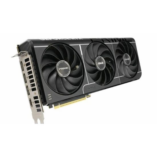 Slika GeForce RTX 5070 TI 256-bit 16GB GDDR7 ASUS PRIME OC Edition, HDMI, 3xDP