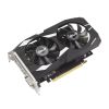 Slika GeForce RTX 3050 96-bit 6GB GDDR6 ASUS Dual OC Edition, DVI-D, HDMI, DP