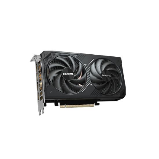 Slika GeForce RTX 5060 TI 16GB GDDR7 128-bit Gigabyte Windforce MAX OC, HDMI, 3x DP