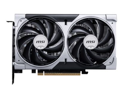 Slika GeForce RTX 5060 8G 128-bit MSI Ventus 2X OC, HDMI, 3x DP