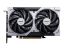Slika GeForce RTX 5060 8G 128-bit MSI Ventus 2X OC, HDMI, 3x DP