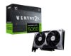 Slika GeForce RTX 5060 8G 128-bit MSI Ventus 2X OC, HDMI, 3x DP