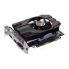 Slika AMD Radeon RX550 4GB GDDR5 128-bit Biostar, DVI, HDMI, DP