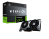 Slika GeForce RTX 5070 12GB GDDR7 192.bit MSI Ventus 2X OC, HDMI, 3x DP