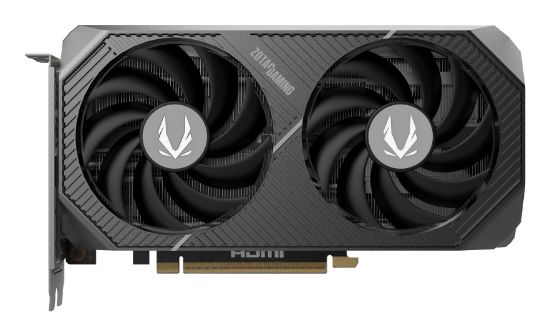 Slika GeForce RTX 5060 TI 8GB GDDR7 128-bit Zotac Twin Edge, 3x DP, HDMI