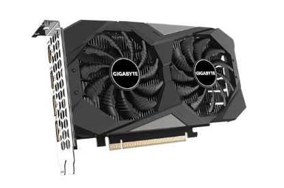 Slika GeForce RTX3050 6GB 96-bit Gigabyte Windforce V2 OC