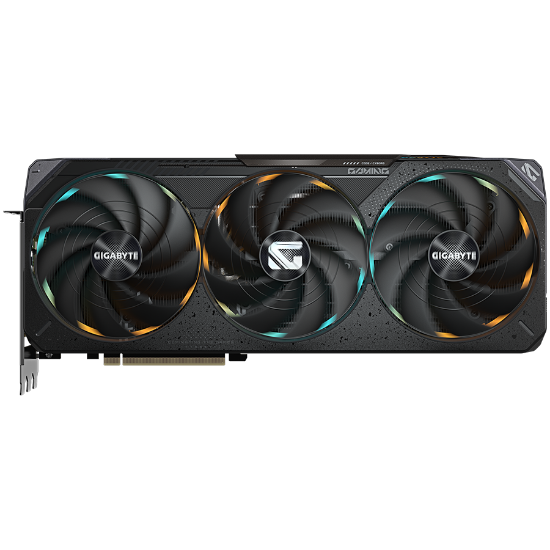 Slika GeForce RTX 5070 TI 16GB GDDR7 256-bit Gigabyte Gaming OC, PCI-E 5.0, 3x DP, HDMI