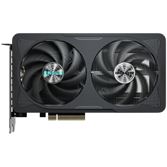 Slika GeForce RTX 5060 8GB GDDR7 128-bit Gigabyte Eagle OC 8G, PCI-E 5.0, 3x DP, HDMI