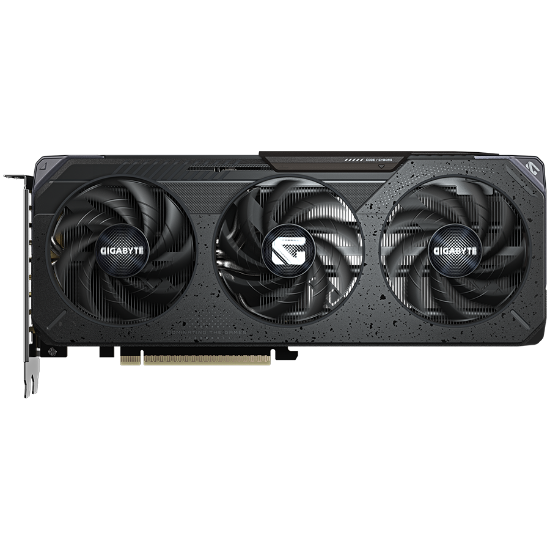 Slika GeForce RTX 5060 8GB GDDR7 128-bit Gigabyte Gaming OC 8G, PCI-E 5.0, 3x DP, HDMI