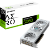 Slika GeForce RTX 5060 8GB GDDR7 128-bit Gigabyte Aero OC 8G, PCI-E 5.0, 3x DP, HDMI