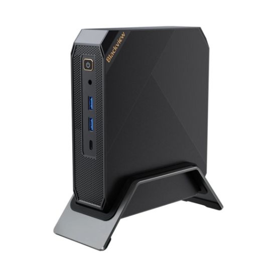 Slika BLACKVIEW MP200 Mini PC, i9-11900H, 16GB, 1TB, Win 11 Pro
