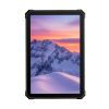 Slika BLACKVIEW Tab Active 10 Pro 5G 12/512 GB, 10.95" FHD+ IPS, 50MP/108MP, WiFi, DokeOS P 4.0 + zaštita za staklo, bez adaptera, crni