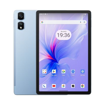 Slika BLACKVIEW Tab 16 Pro 8/256 GB, 11" FHD IPS, 8MP/13MP, WiFi, Android 14, + preklopna torbica, zaštita za staklo, stylus, plavi