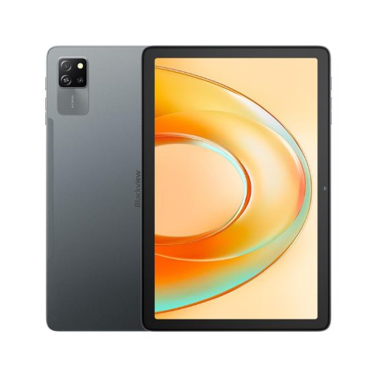 Slika BLACKVIEW Tab 60 PRO 8/128 GB LTE, 10.1" HD IPS, 5MP/8MP, WiFi, DokeOS_P 4.0 + torbica, zašt. za staklo, tipkovnica, miš, stylus , sivi