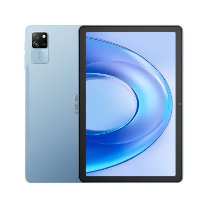 Slika BLACKVIEW Tab 60 PRO 8/128 GB LTE, 10.1" HD IPS, 5MP/8MP, WiFi, DokeOS_P 4.0 + torbica, zašt. za staklo, tipkovnica, miš, stylus, plavi