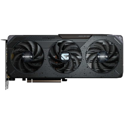 Slika AMD Radeon RX 9060 XT 8GB GDDR7 128-bit Gigabyte Gaming OC 8G, PCI-E 5.0, 3x DP, HDMI
