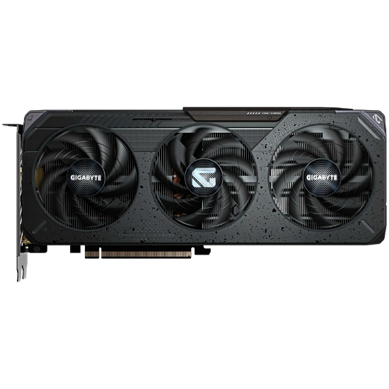 Slika AMD Radeon RX 9060 XT 8GB GDDR7 128-bit Gigabyte Gaming OC 8G, PCI-E 5.0, 3x DP, HDMI