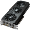 Slika AMD Radeon RX 9060 XT 8GB GDDR7 128-bit Gigabyte Gaming OC 8G, PCI-E 5.0, 3x DP, HDMI