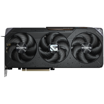Slika AMD Radeon RX 9070 XT 16GB GDDR6 256-bit Gigabyte Gaming OC 16G, PCI-E 5.0, 2x DP, 2x HDMI