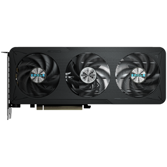 Slika GeForce RTX 5060 8GB GDDR7 128-bit Gigabyte Eagle MAX OC 8G