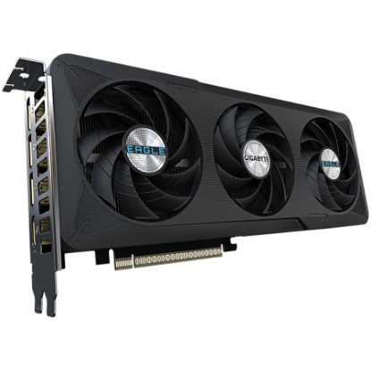 Slika GeForce RTX 5060 Ti 16GB GDDR7 128-bit Gigabyte Eagle MAX OC 16G, PCI-E 5.0, 3x DP, HDMI)