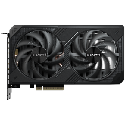 Slika GeForce RTX 5060 Ti 8GB GDDR7 128-bit Gigabyte Windforce 8G, PCI-E 5.0, 3x DP, HDMI, Retail