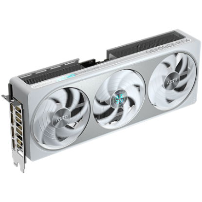 Slika GeForce RTX 5070 12GB GDDR7 192-bit Gigabyte Aero OC 12G, PCI-E 5.0, 3x DP, HDMI