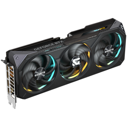 Slika GeForce RTX 5070 12GB GDDR7 192-bit Gigabyte Gaming OC 12G, 3x DP, HDMI