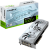 Slika GeForce RTX 5070 Ti 16GB GDDR7 256-bit Gigabyte Eagle OC ICE SFF 16G, PCI-E 5.0, 3x DP, HDMI, ATX white