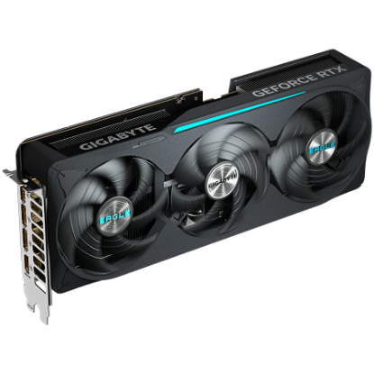 Slika GeForce RTX 5070 Ti 16GB GDDR7 256-bit Gigabyte Eagle OC SFF 16G, PCI-E 5.0, 3x DP, HDMI, ATX