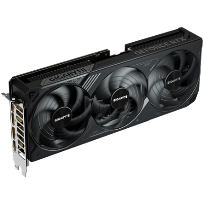 Slika GeForce RTX 5070 Ti 16GB GDDR7 256-bit Gigabyte Windforce OC SFF 16G, PCI-E 5.0, 3x DP, HDMI, ATX