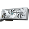 Slika GeForce RTX 5080 16GB GDDR7 256-bit Gigabyte Aero OC SFF 16G, PCI-E 5.0, 3x DP, HDMI, White/Silver