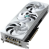 Slika GeForce RTX 5080 16GB GDDR7 256-bit Gigabyte Aero OC SFF 16G, PCI-E 5.0, 3x DP, HDMI, White/Silver