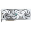 Slika GeForce RTX 5080 16GB GDDR7 256-bit Gigabyte Aero OC SFF 16G, PCI-E 5.0, 3x DP, HDMI, White/Silver