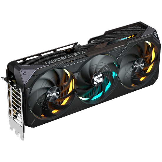 Slika GeForce RTX 5080 16GB GDDR7 256-bit Gigabyte Gaming 16G, PCI-E 5.0