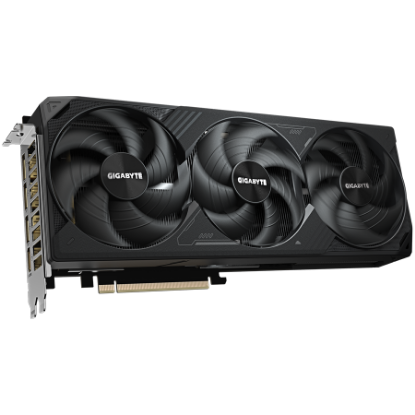 Slika GeForce RTX 5080 16GB DDR7 256-bit Gigabyte Windforce OC SFF 16G, PCI-E 5.0, 3x DP2.1a, HDMI 2.1b, ATX