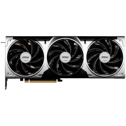Slika GeForce RTX 5070 12GB GDDR7 192-bit MSI Ventus 3X OC, PCIe 5X 16, HDMI 2.1b, DP 2.1b