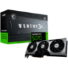 Slika GeForce RTX 5070 12GB GDDR7 192-bit MSI Ventus 3X OC, PCIe 5X 16, HDMI 2.1b, DP 2.1b