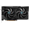 Slika GeForce RTX 5060 8GB GDDR7 128-bit MSI Gaming OC, PCI Express Gen 5 x16, 3x DP, HDMI, ATX