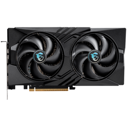 Slika GeForce RTX 5060 8GB GDDR7 128-bit MSI Gaming OC, PCI Express Gen 5 x16, 3x DP, HDMI, ATX