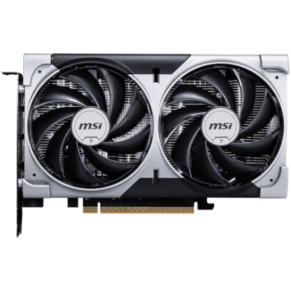 Slika GeForce RTX 5060 8GB GDDR7 128-bit MSI Ventus 2X OC, 3x DP, HDMI