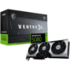 Slika GeForce RTX 5080 16GB GDDR7 256-bit MSI Ventus 3X OC PLUS, PCI-E Gen5, 3x DP 2.1, HDMI 2.1, Retail