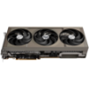 Slika AMD Radeon RX 9070 16GB GDDR6 256-bit SAPPHIRE NITRO+ Gaming OC, 2x HDMI, 2x DP