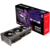 Slika AMD Radeon RX 9070 16GB GDDR6 256-bit SAPPHIRE NITRO+ Gaming OC, 2x HDMI, 2x DP